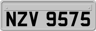 NZV9575