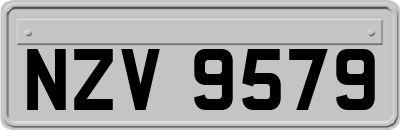 NZV9579