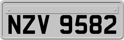 NZV9582