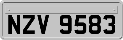 NZV9583