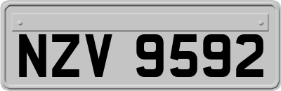 NZV9592