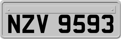 NZV9593