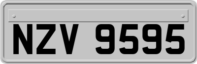 NZV9595