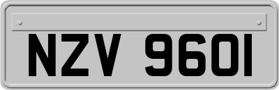 NZV9601