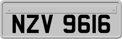 NZV9616
