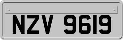 NZV9619