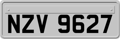 NZV9627