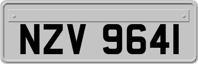 NZV9641