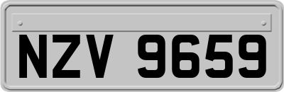 NZV9659