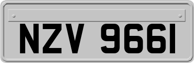 NZV9661