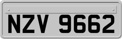 NZV9662