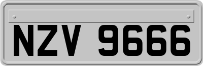 NZV9666