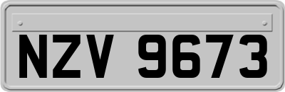NZV9673