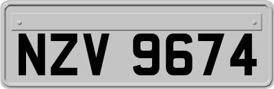 NZV9674