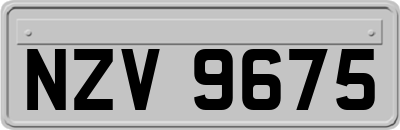NZV9675