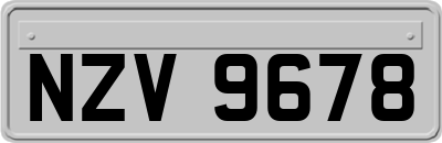 NZV9678