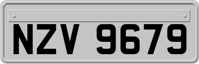 NZV9679