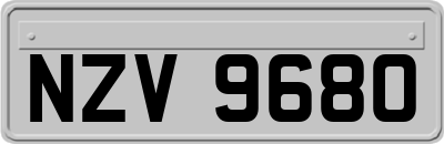 NZV9680