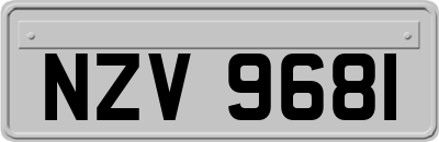 NZV9681