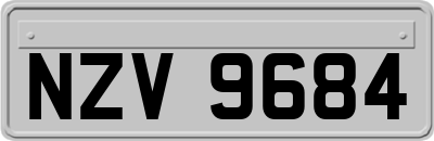 NZV9684