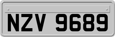 NZV9689