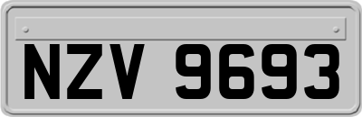 NZV9693