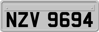 NZV9694