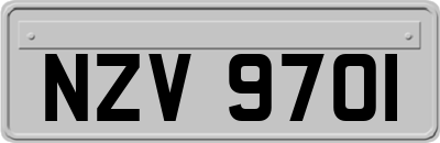 NZV9701