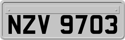 NZV9703