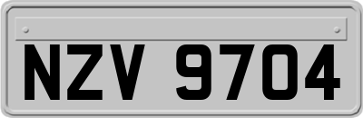 NZV9704
