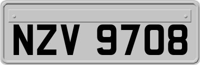 NZV9708