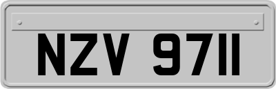 NZV9711