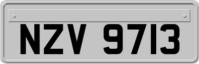 NZV9713