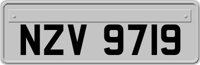 NZV9719