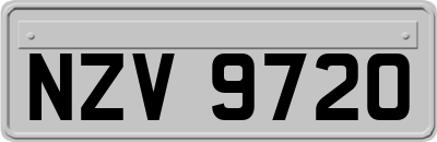 NZV9720