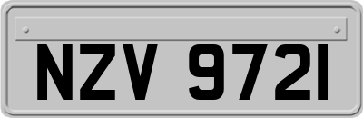 NZV9721