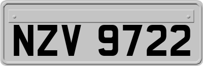 NZV9722