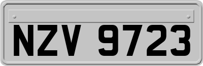 NZV9723