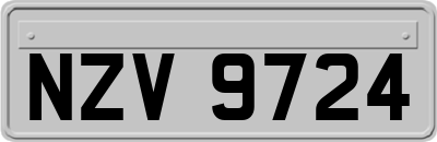 NZV9724