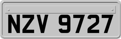 NZV9727