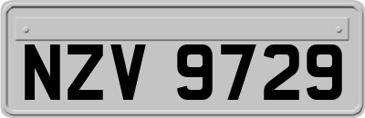 NZV9729