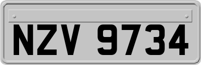 NZV9734