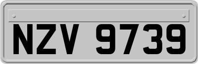 NZV9739