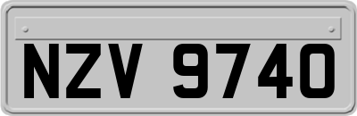 NZV9740