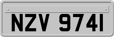 NZV9741