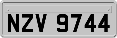 NZV9744