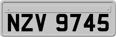 NZV9745