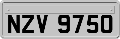 NZV9750