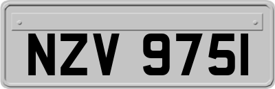 NZV9751