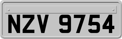 NZV9754